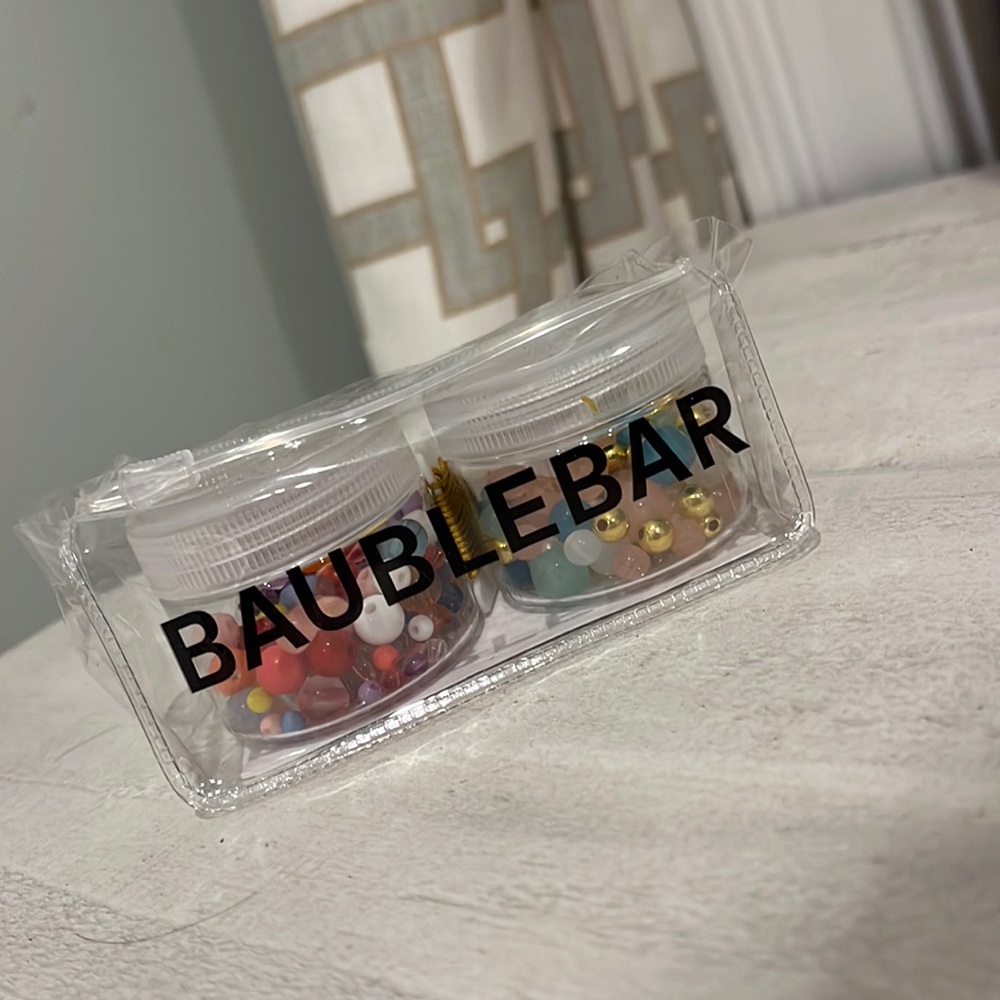 Baublebar bracelet kit
